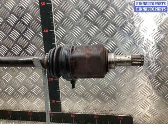 купить Полуось передняя правая (приводной вал, ШРУС) на Opel Astra Astra H 2004-2007