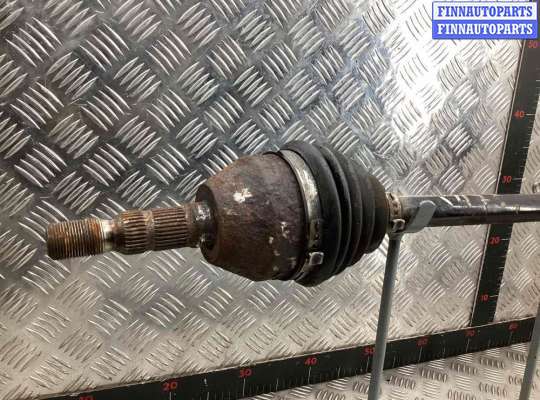 купить Полуось передняя правая (приводной вал, ШРУС) на Opel Astra Astra H 2004-2007