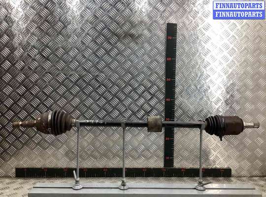 Купить Полуось передняя правая (приводной вал, ШРУС) на Opel Astra Astra H 2004-2007 Полуось передняя правая (приводной вал, ШРУС) OP2278453 на Opel Astra Astra H 2004-2007