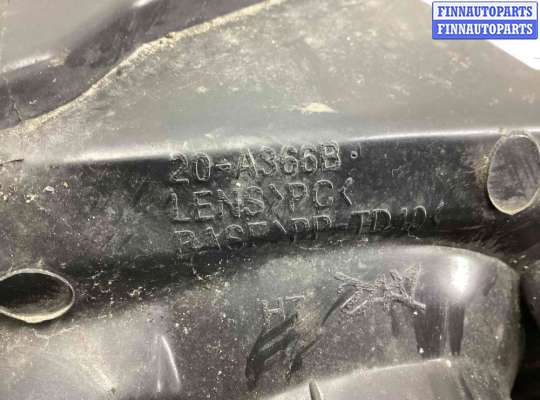 купить Фара левая на Nissan Almera Almera II (N16) 2000-2006