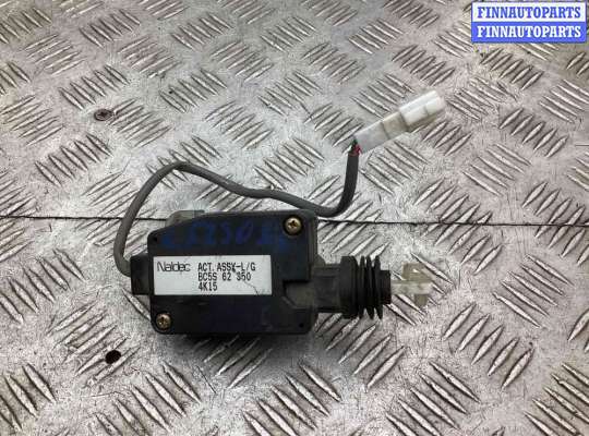 Активатор замка на Mazda 323 (BA) 323C/ 323F/ 323S/ 323P