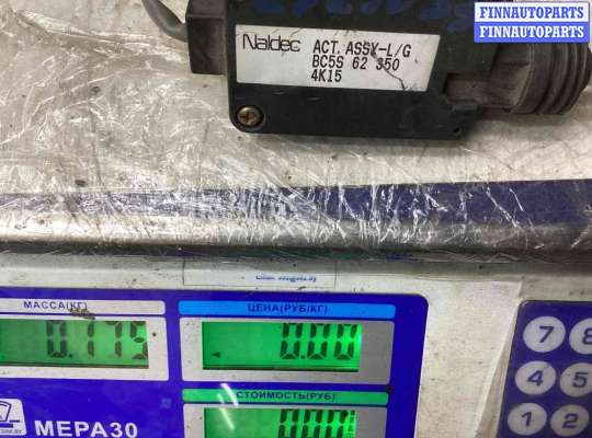 Активатор замка на Mazda 323 (BA) 323C/ 323F/ 323S/ 323P