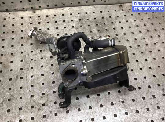 купить Клапан EGR на Audi A6 C6 (4F) 2004-2011