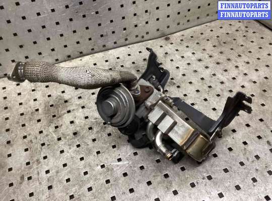 купить Клапан EGR на Audi A6 C6 (4F) 2004-2011