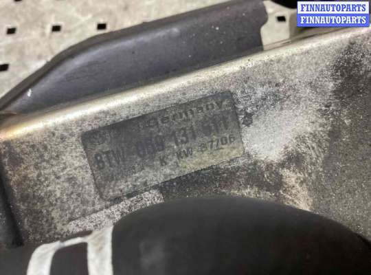 купить Клапан EGR на Audi A6 C6 (4F) 2004-2011