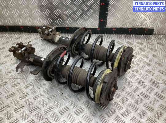 купить Стойка передняя правая на Renault Modus Modus 2004-2012