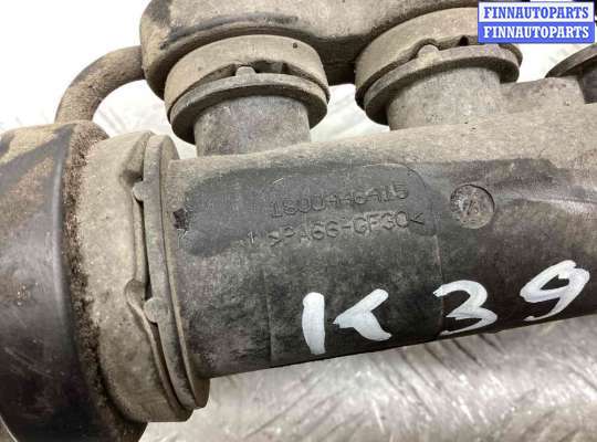 купить Патрубок (трубопровод, шланг) на Dacia Sandero Sandero II (B52) 2013-2020