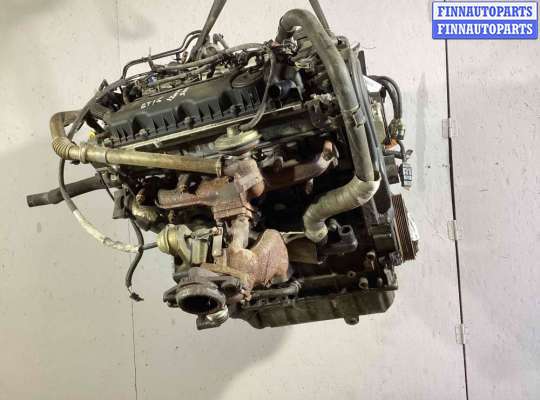 купить Двигатель на Citroen C8 C8 I 2002-2008