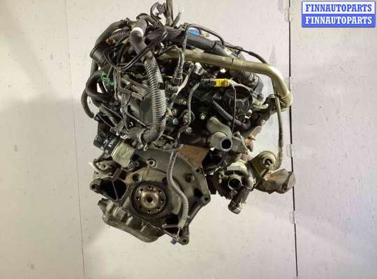 купить Двигатель на Citroen C8 C8 I 2002-2008