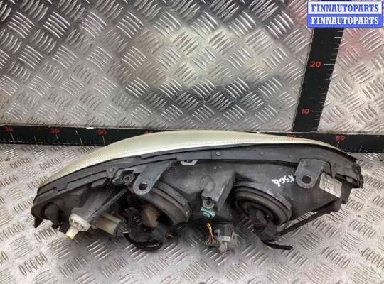 купить Фара левая на Opel Astra Astra G 1998-2004