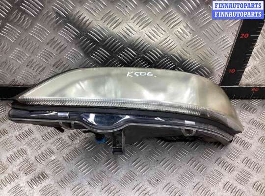купить Фара левая на Opel Astra Astra G 1998-2004