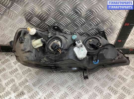 купить Фара левая на Opel Astra Astra G 1998-2004