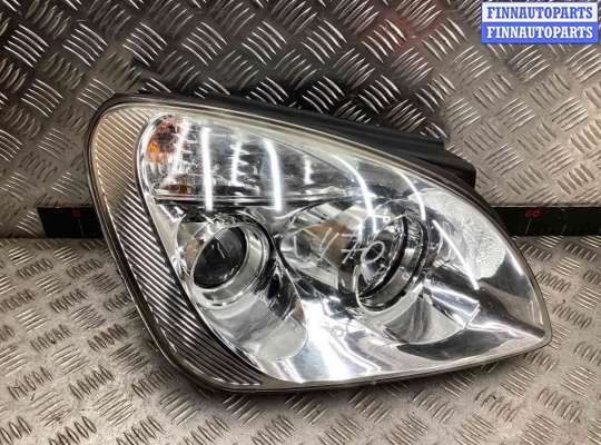 купить Фара правая на Kia Carens Carens II (FG) 2006-2013