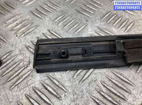 купить Молдинг стекла двери передней правой наружный на Hyundai Terracan Terracan (HP) 2001-2007