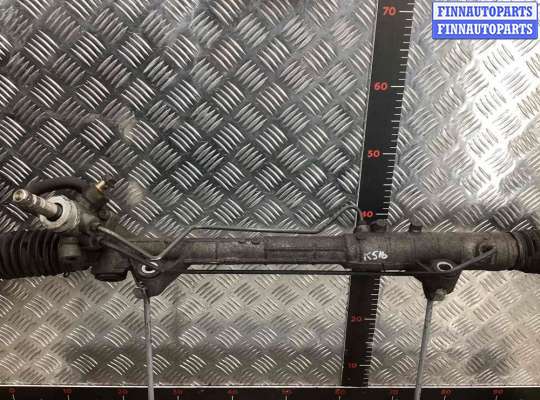 Рулевая рейка на Mazda 6 I (GG)