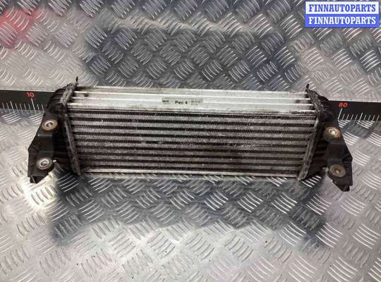 купить Интеркулер на Ford Tourneo Connect Tourneo Connect I 2002-2009