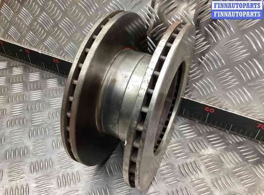 купить Диск тормозной передний на Audi A3 A3 I (8L) 1996-2000