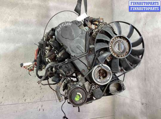 купить Двигатель на Volkswagen Passat Passat B5+ (3B) 2000-2005 рестайлинг
