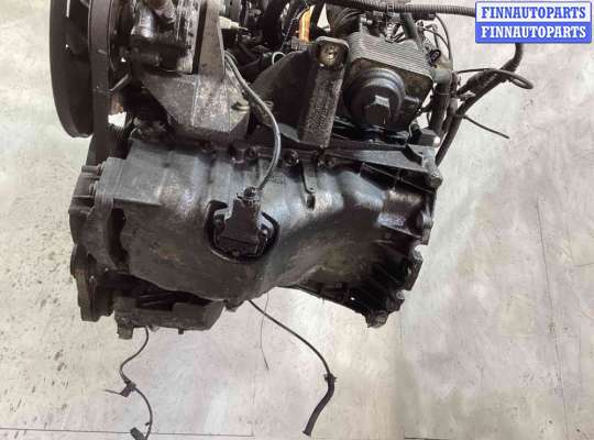 купить Двигатель на Volkswagen Passat Passat B5+ (3B) 2000-2005 рестайлинг