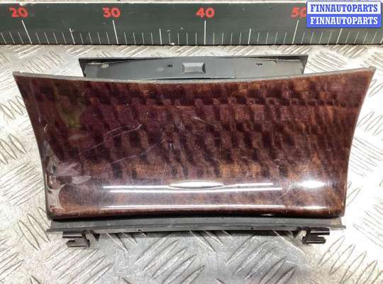 Пепельница MB1377241 на Mercedes E E (W211) 2006-2009 рестайлинг
