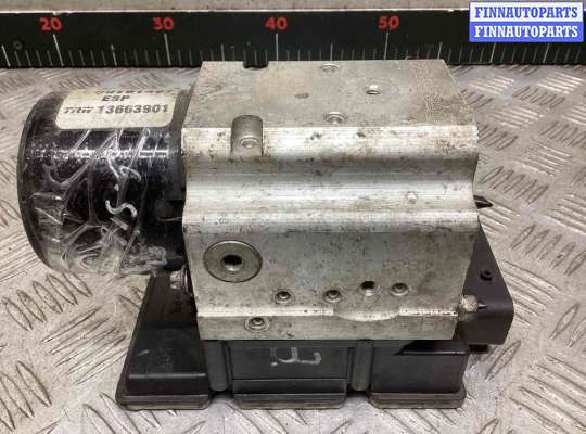 купить Блок ABS на Opel Signum Signum 2003-2005