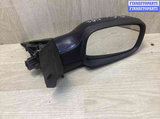 Зеркало наружное правое RN896296 на Renault Scenic II 2003-2009