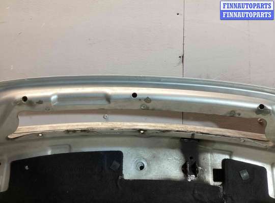 купить Капот на Opel Astra Astra G 1998-2004