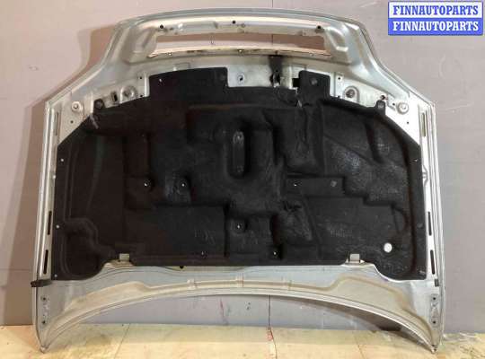 купить Капот на Opel Astra Astra G 1998-2004