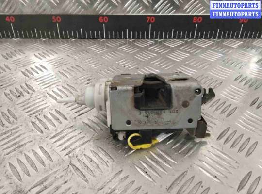 купить Замок двери передней правой на Audi A6 A6 C4 (4A) 1994-1997