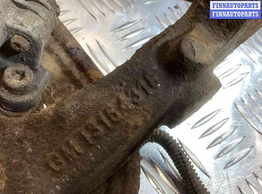 купить Ступица передняя правая на Chrysler Voyager Voyager IV (RG) 2001-2008