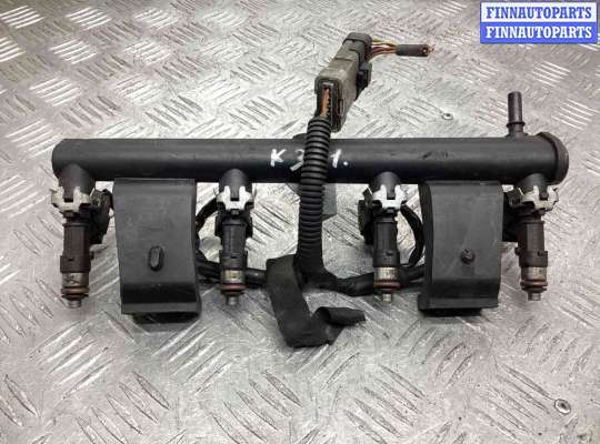 купить Форсунка на Citroen C4 C4 (LA/LC) 2004-2010