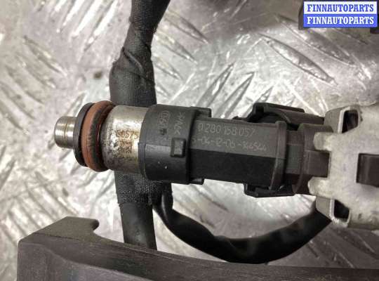 купить Форсунка на Citroen C4 C4 (LA/LC) 2004-2010