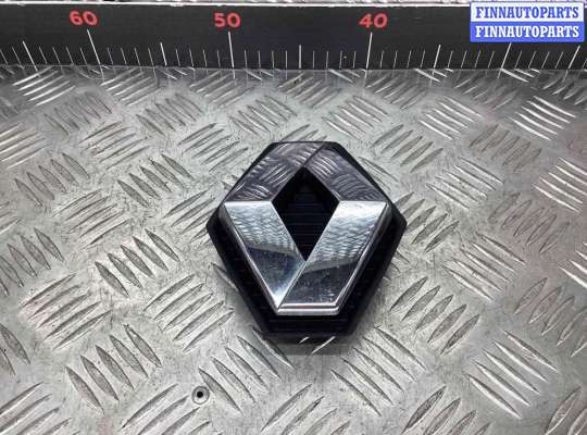 Эмблема RN1523914 на Renault Scenic Scenic II (JM) 2003-2006