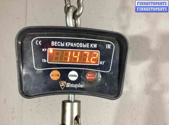 ДВС (Двигатель) на Volkswagen Sharan I (7M)