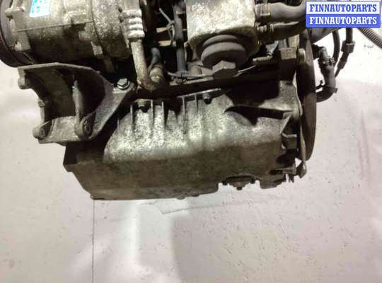 ДВС (Двигатель) на Volkswagen Sharan I (7M)