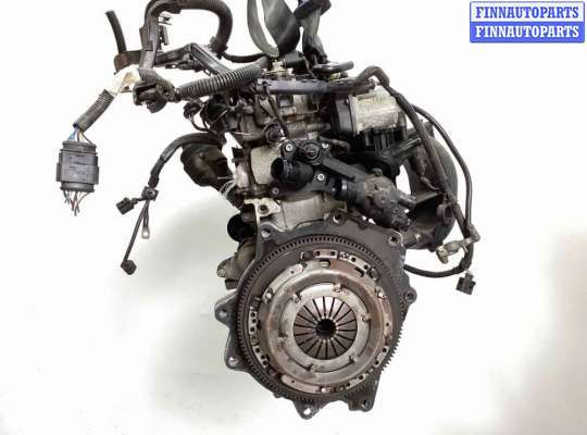купить Двигатель на Volkswagen Fox Fox (5Z) 2003-2011