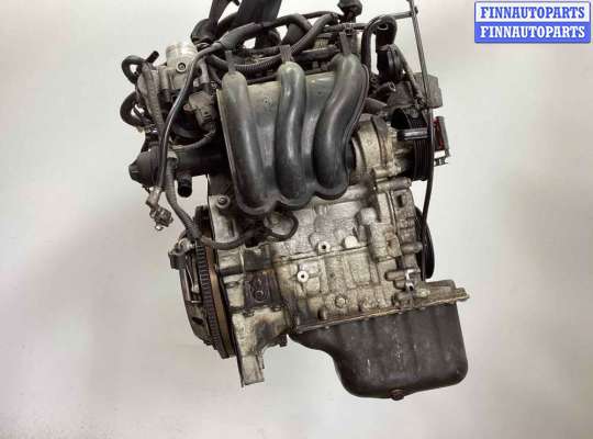 купить Двигатель на Volkswagen Fox Fox (5Z) 2003-2011