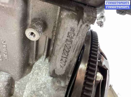 купить Двигатель на Volkswagen Fox Fox (5Z) 2003-2011