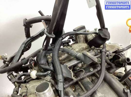 купить Двигатель на Volkswagen Fox Fox (5Z) 2003-2011