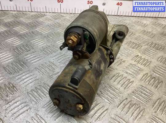 Стартер на Mitsubishi Carisma