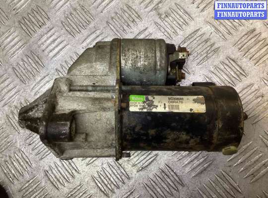 Стартер на Mitsubishi Carisma