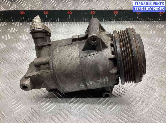 купить Компрессор кондиционера на Opel Astra Astra H 2007-2010 рестайлинг