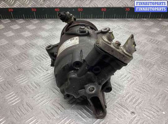 купить Компрессор кондиционера на Opel Astra Astra H 2007-2010 рестайлинг