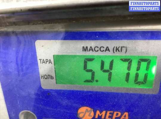 купить Компрессор кондиционера на Opel Astra Astra H 2007-2010 рестайлинг