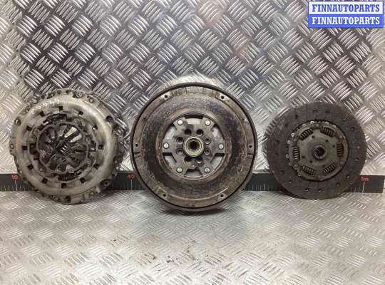 купить Маховик на Audi A4 A4 B6 (8EC, 8E5) 2000-2006