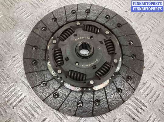 купить Маховик на Audi A4 A4 B6 (8EC, 8E5) 2000-2006