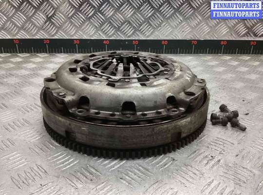 купить Маховик на Audi A4 A4 B6 (8EC, 8E5) 2000-2006