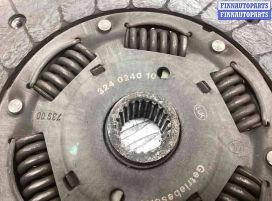 купить Маховик на Audi A4 A4 B6 (8EC, 8E5) 2000-2006