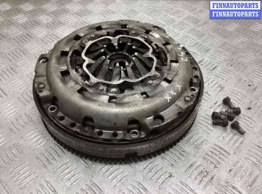 Маховик AU1636926 на Audi A4 A4 B6 (8EC, 8E5) 2000-2006