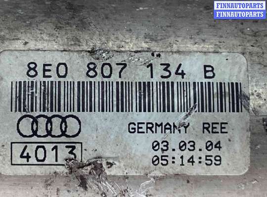 купить Кронштейн крепления бампера переднего на Audi A4 A4 B6 (8EC, 8E5) 2000-2004